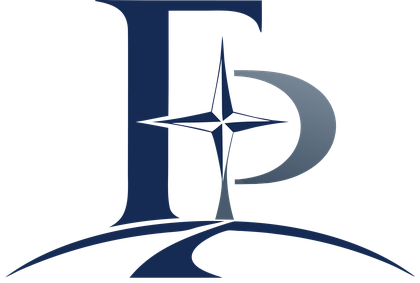 Frontier Patent emblem