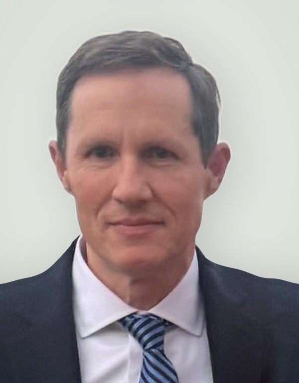 Oleg Tsodikov, Ph.D., USPTO-registered patent agent